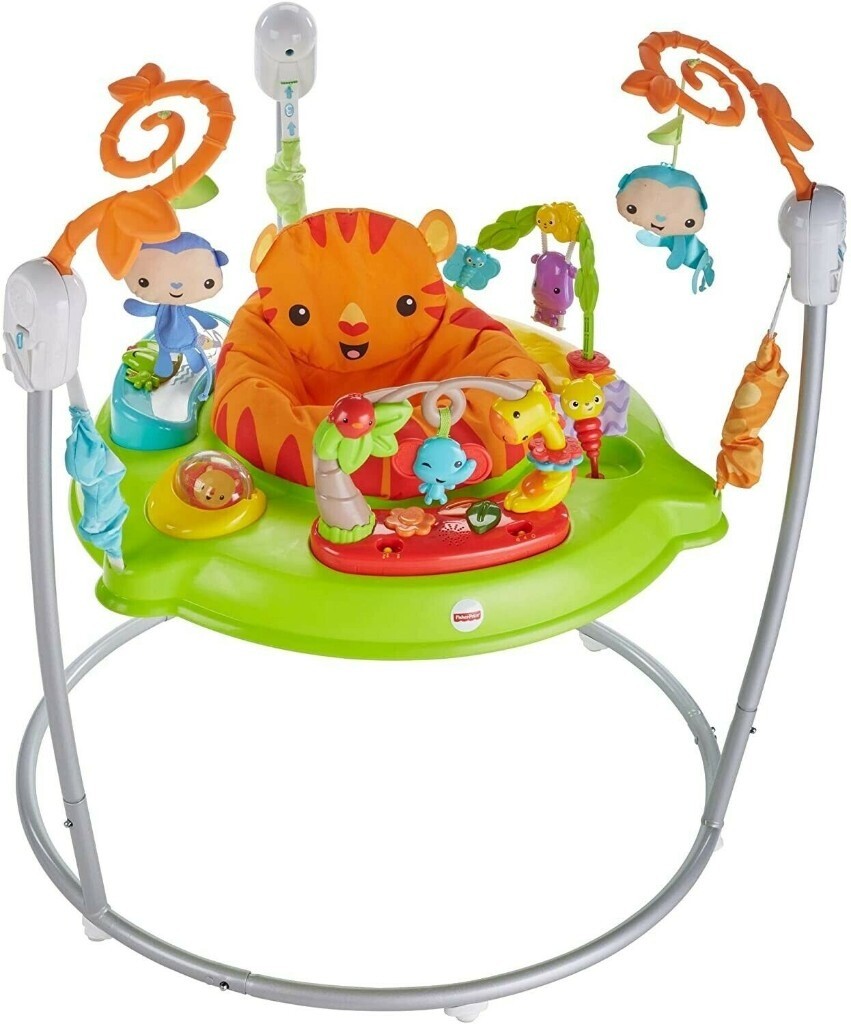 2nd hand jumperoo